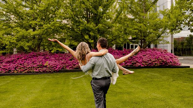 Couple- Pexels