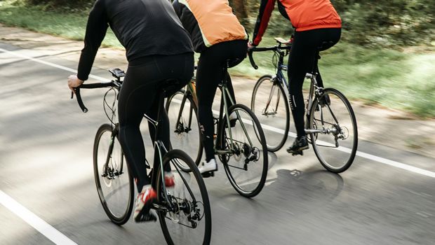 Cyclistes