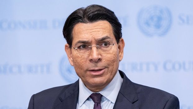 Danny Danon