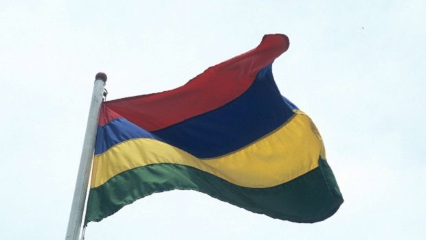 Drapeau - Maurice
