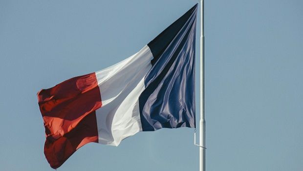 Drapeau France