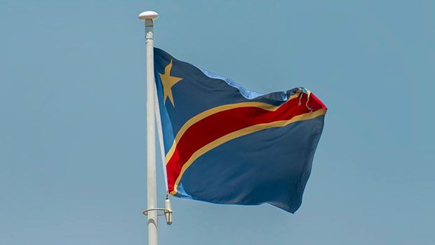 Drapeau RDC - Pexels