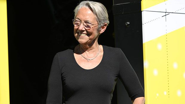 Elisabeth Borne-SIPA