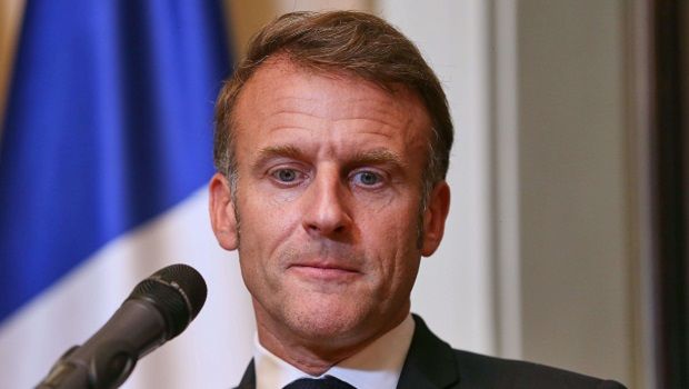 Emmanuel Macron