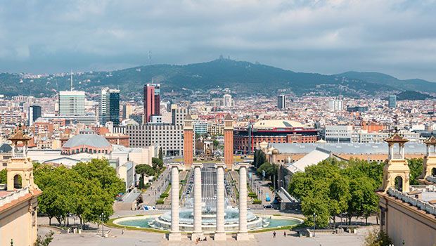 Espagne - Pexels