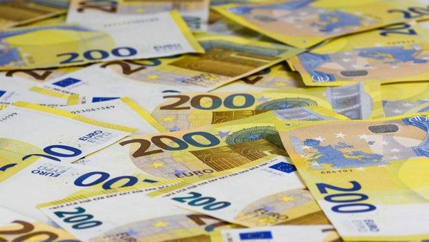 Euros - Argent