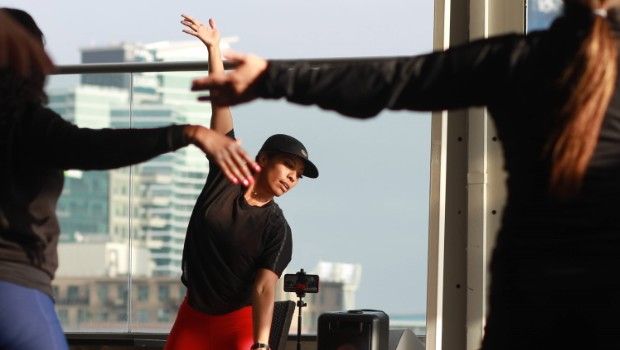 Exercice physique - Sport
