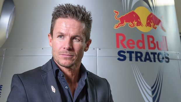 Felix Baumgartner