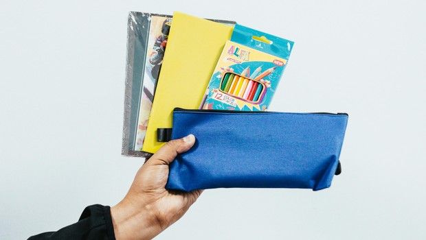 Fournitures scolaires