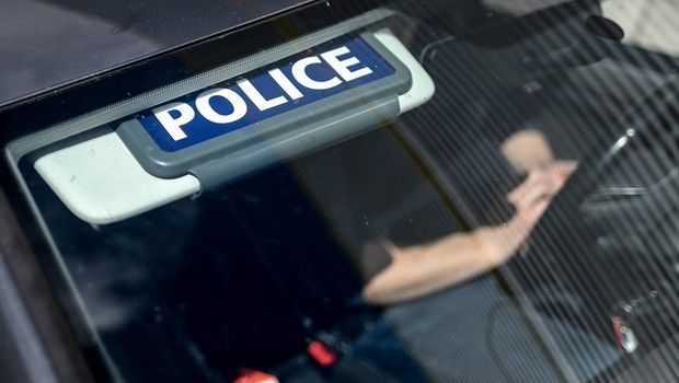 France - Police