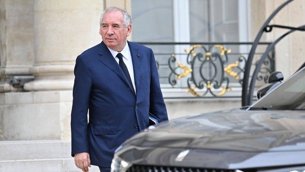 François Bayrou