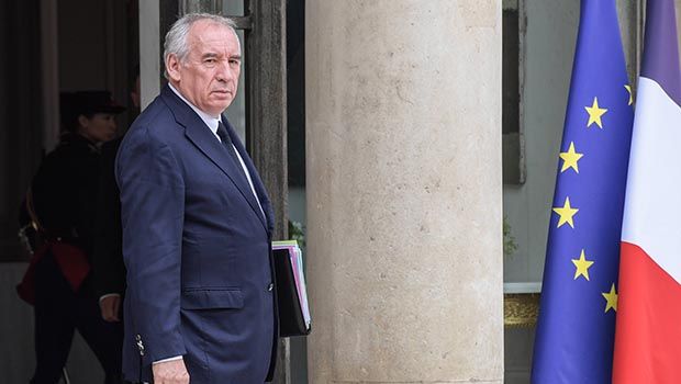 François Bayrou