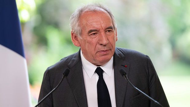 François Bayrou