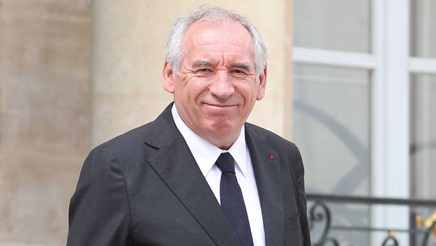 François Bayrou