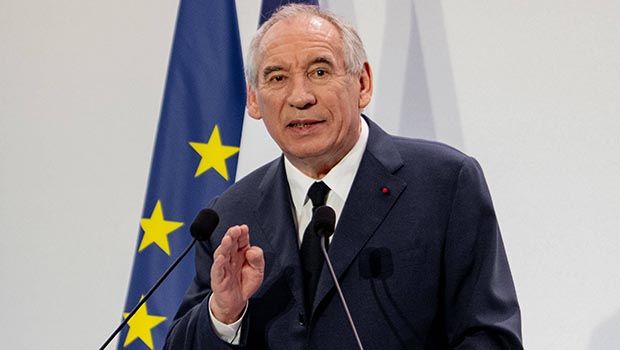 François Bayrou