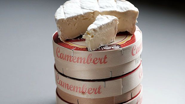 Fromage - Camembert