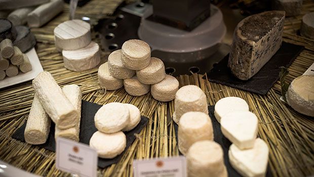 Fromage