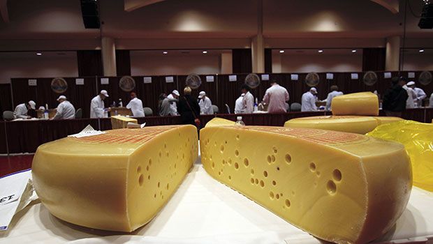 Fromage