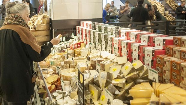 Fromages