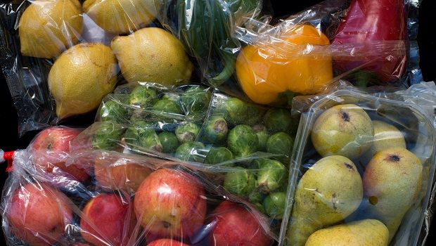 Fruits et légumes