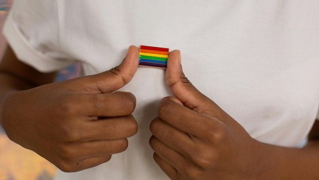 Gay