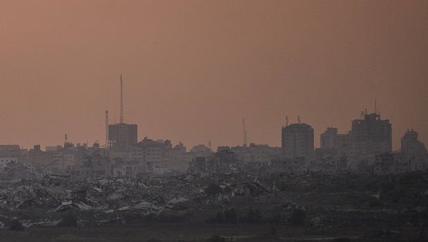 Gaza