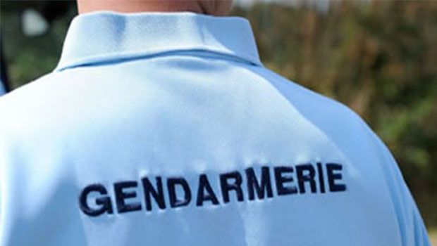 gendarmes