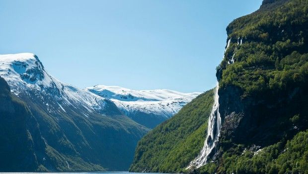 Glacier