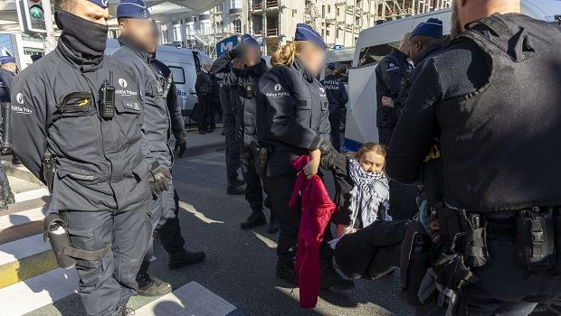 Greta Thunberg