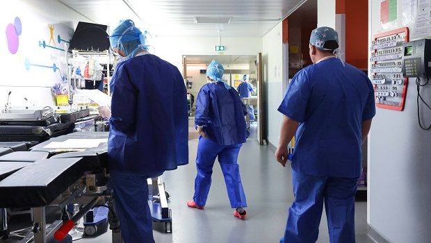 Hôpital