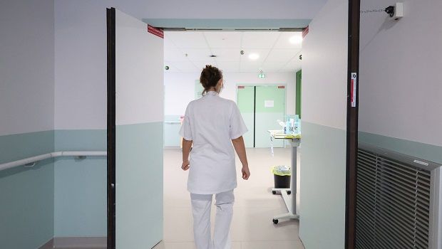 Hôpital