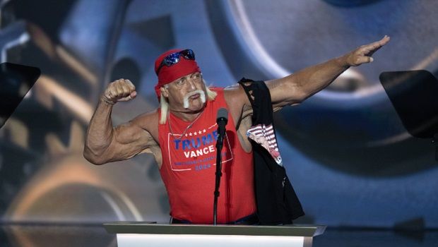 Hulk Hogan