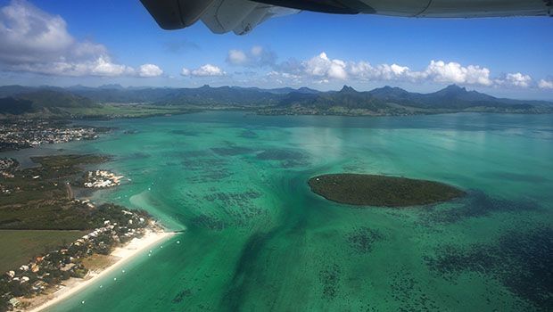Ile Maurice- SIPA
