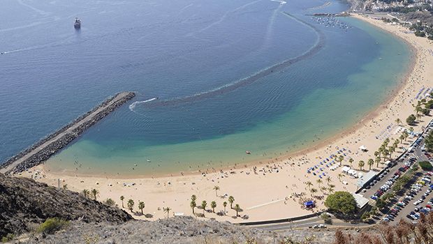 Iles Canaries