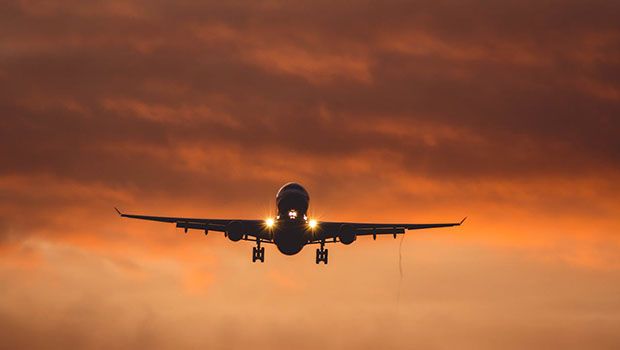 Illustration avion - Pexels