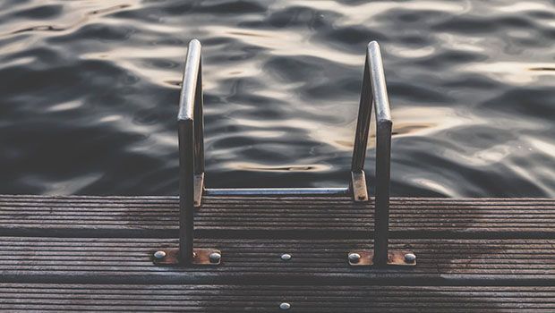 Illustration lac - PEXELS