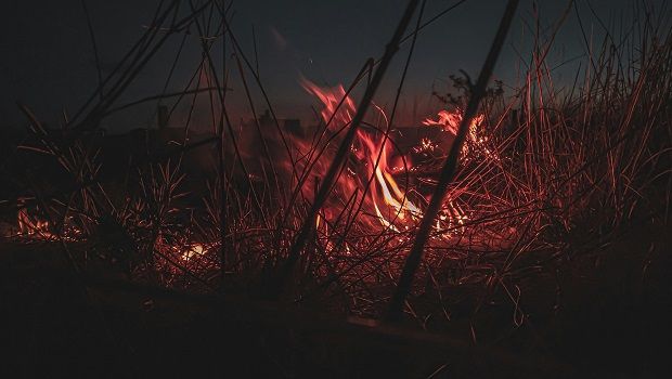 Incendie