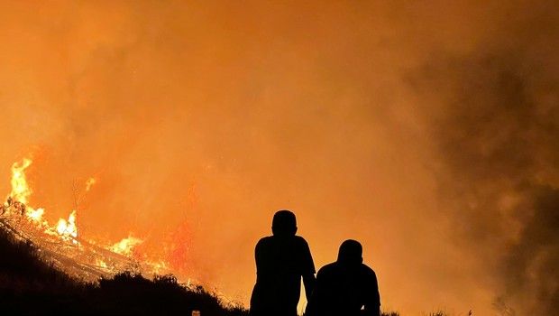 Incendie