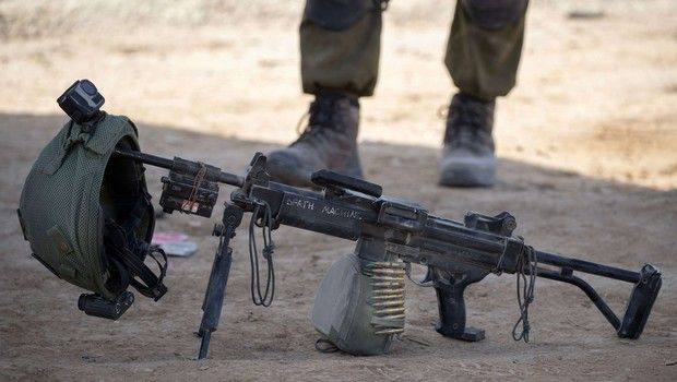 Israël - Hamas