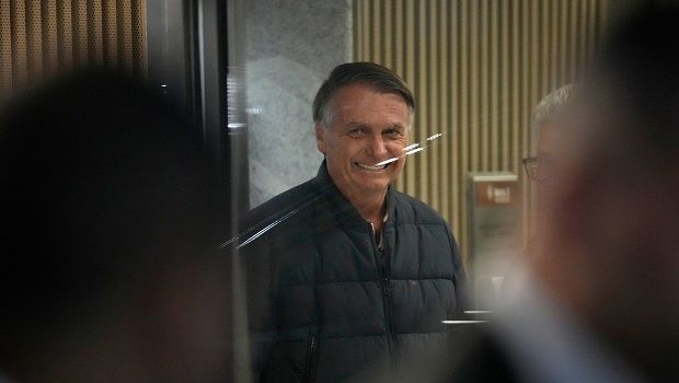 Jair Bolsorano