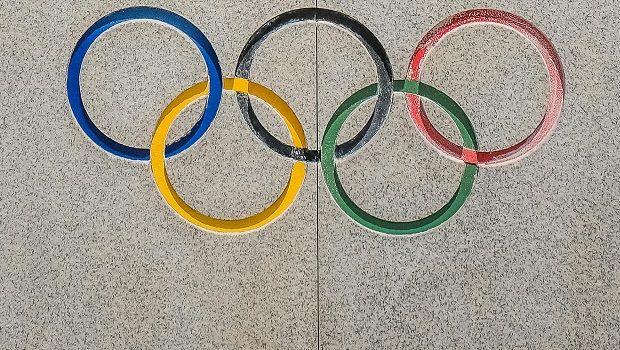 Jeux olympiques