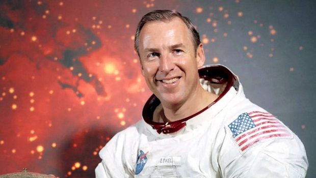 Jim Lovell