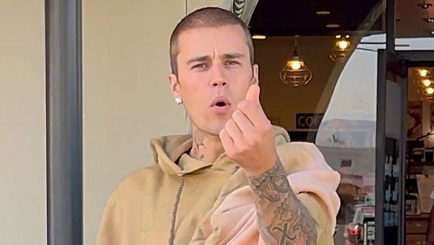Justin Bieber
