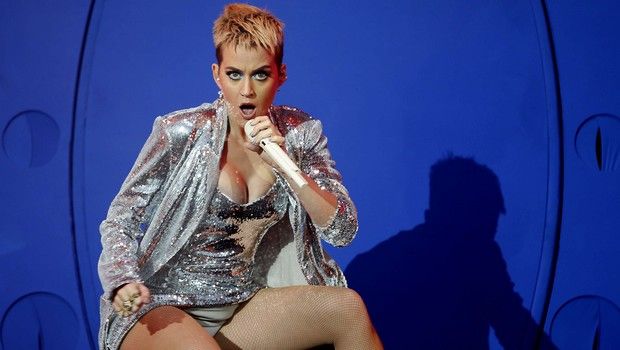 Katy Perry