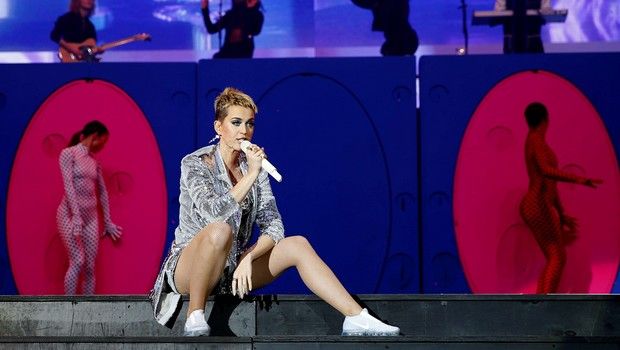 Katy Perry