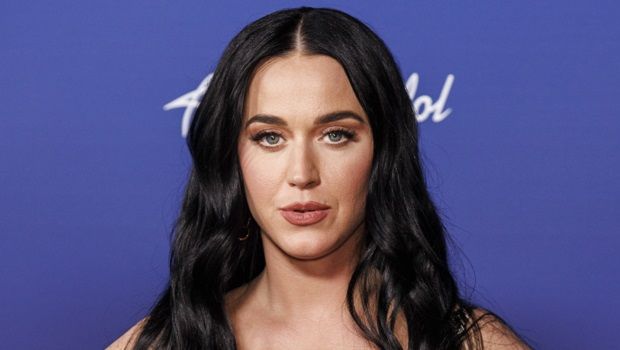 Katy Perry
