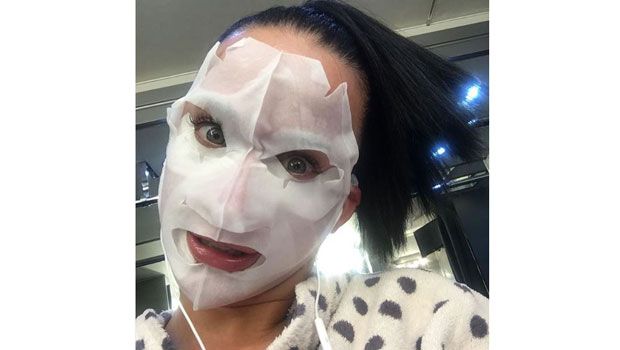Katy Perry-astuce beauté