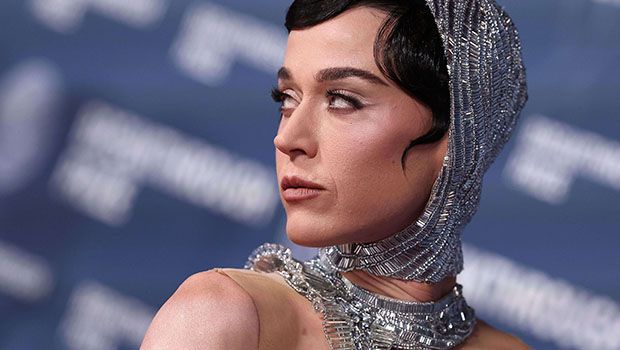 Katy Perry prend son envol dans l’espace