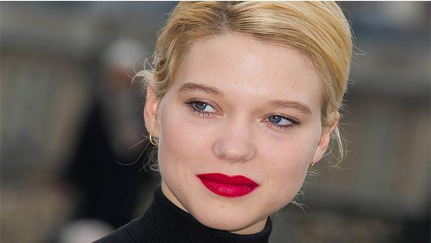 Léa seydoux-amour