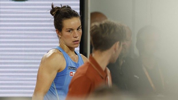 Loïs Boisson